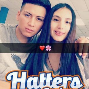 Meet your Posher, Gaby